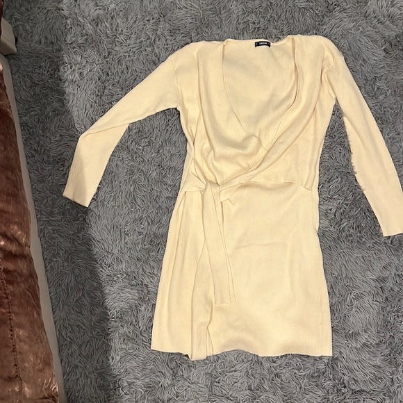 SHEIN Dresses & Skirts - SHEIN Wrap Dress